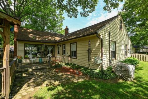 145 Edgewood Drive Berea OH 44017