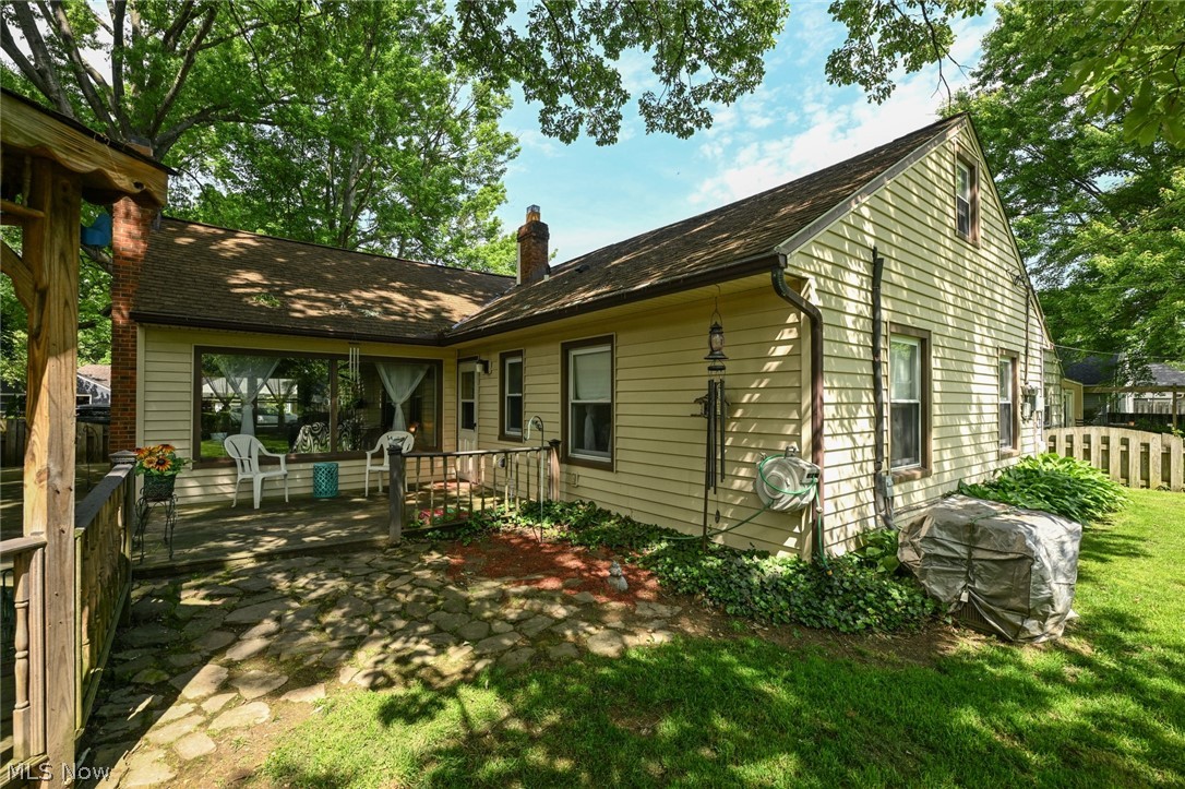 145 Edgewood Drive Berea OH 44017