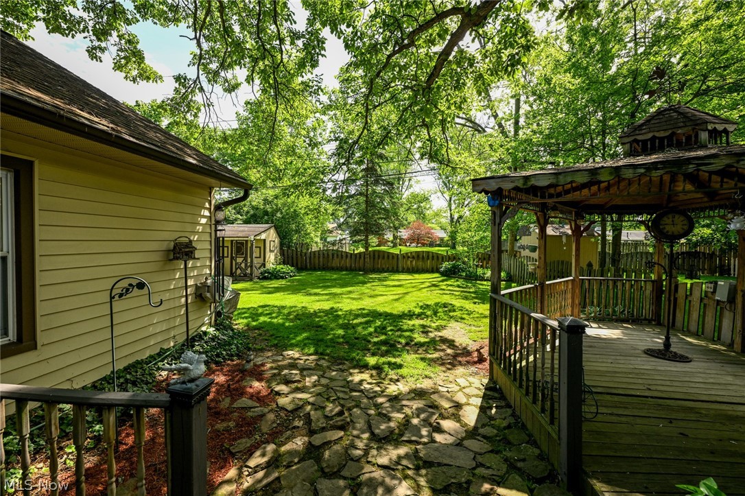 145 Edgewood Drive Berea OH 44017