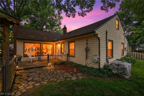 145 Edgewood Drive Berea OH 44017