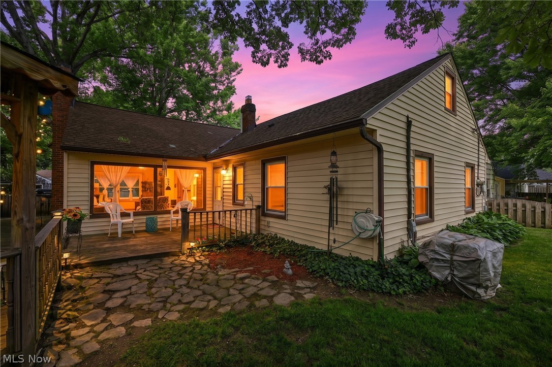 145 Edgewood Drive Berea OH 44017