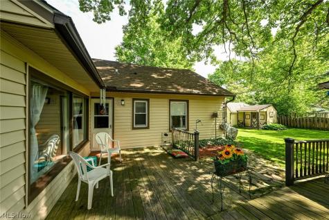 145 Edgewood Drive Berea OH 44017