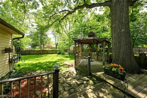 145 Edgewood Drive Berea OH 44017