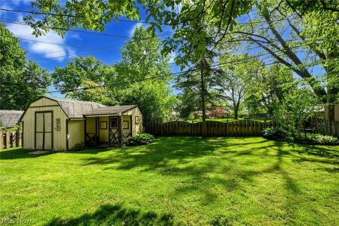 145 Edgewood Drive Berea OH 44017