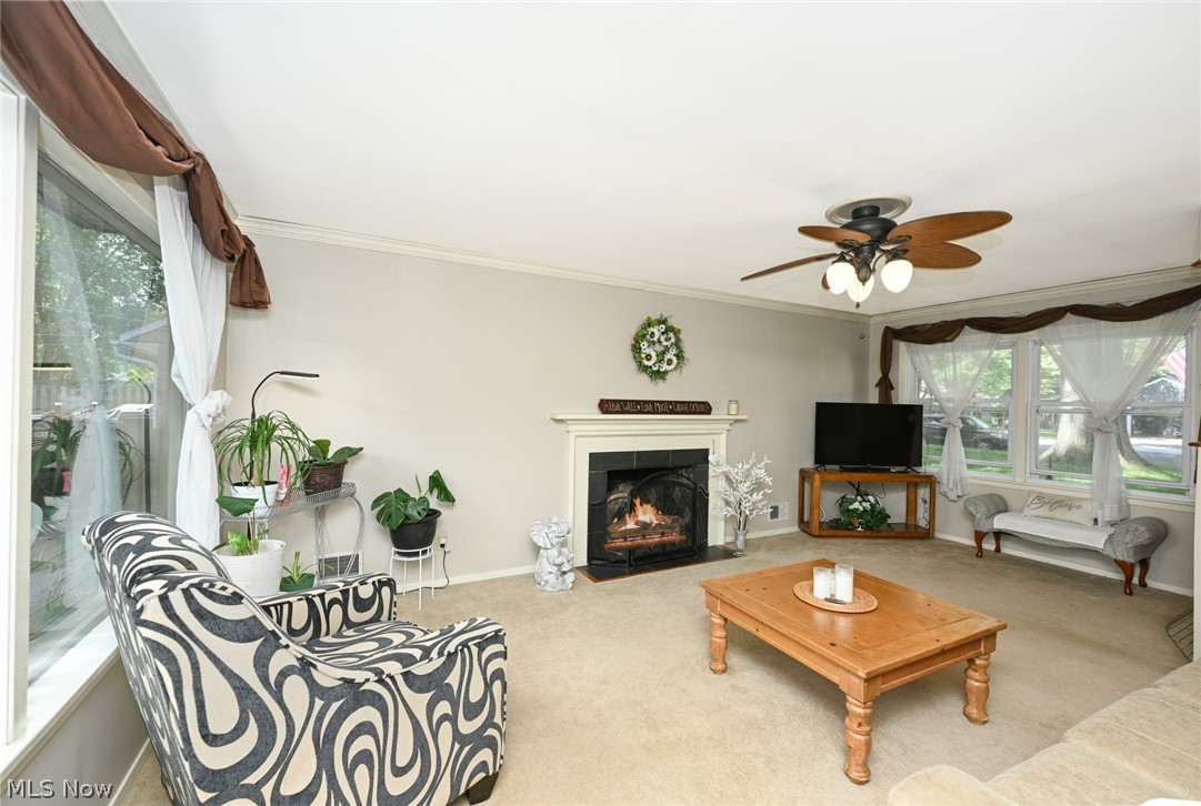 145 Edgewood Drive Berea OH 44017