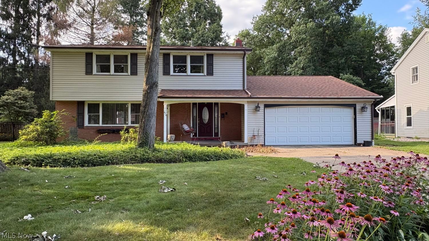 414 Glenwoods Court Boardman OH 44512