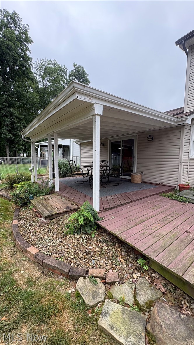 414 Glenwoods Court Boardman OH 44512