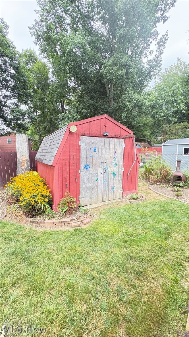 414 Glenwoods Court Boardman OH 44512