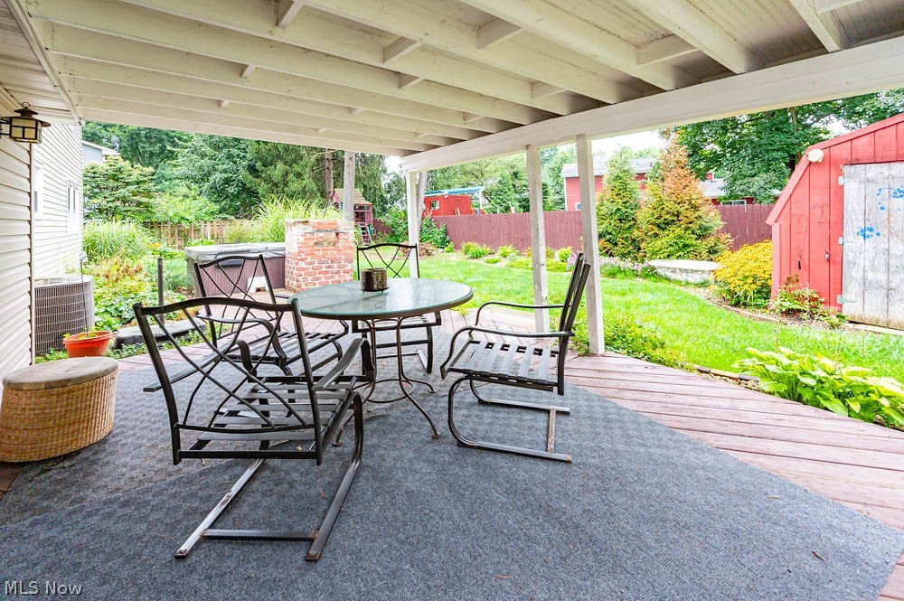 414 Glenwoods Court Boardman OH 44512