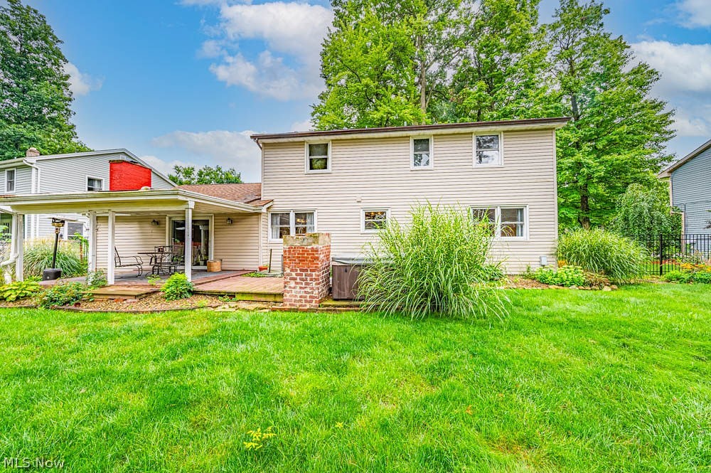 414 Glenwoods Court Boardman OH 44512