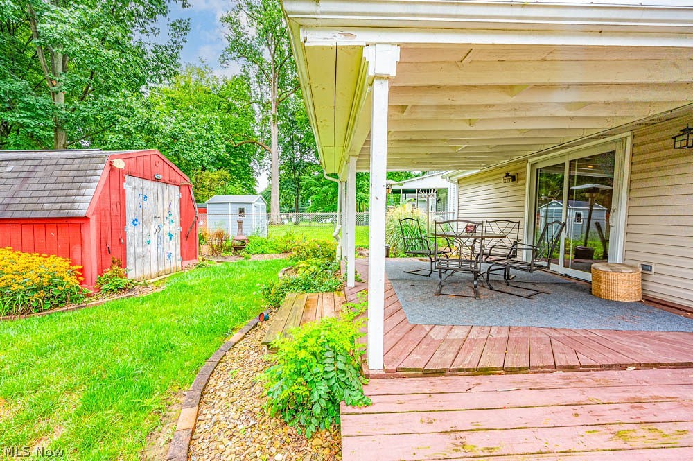 414 Glenwoods Court Boardman OH 44512