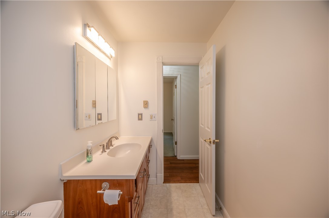 493 Empire Street Leetonia OH 44431
