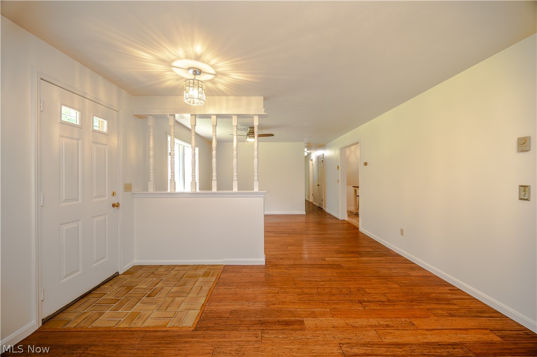 493 Empire Street Leetonia OH 44431