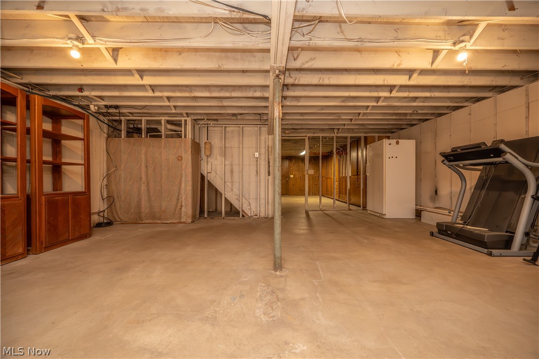 493 Empire Street Leetonia OH 44431