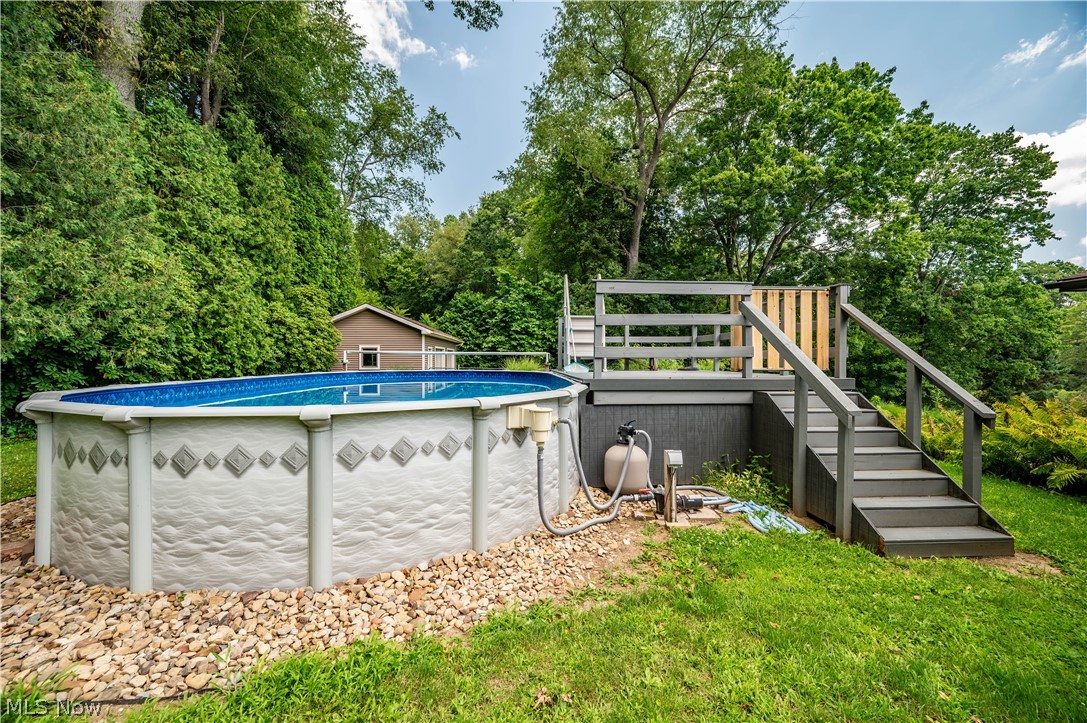 493 Empire Street Leetonia OH 44431
