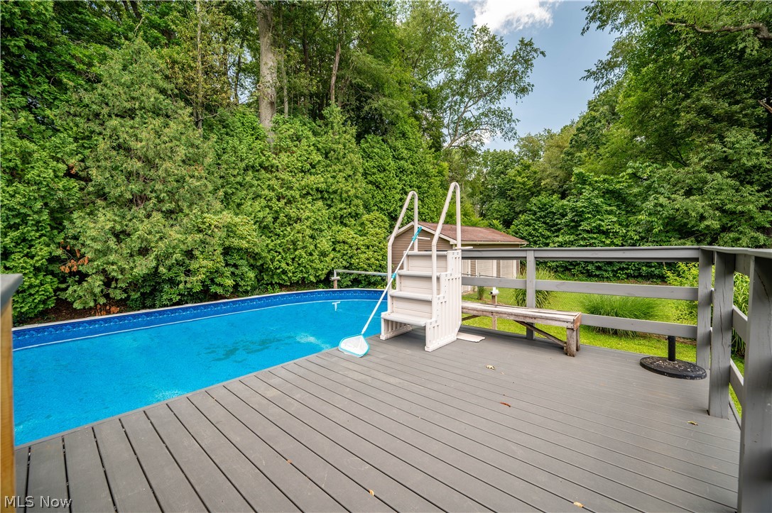 493 Empire Street Leetonia OH 44431