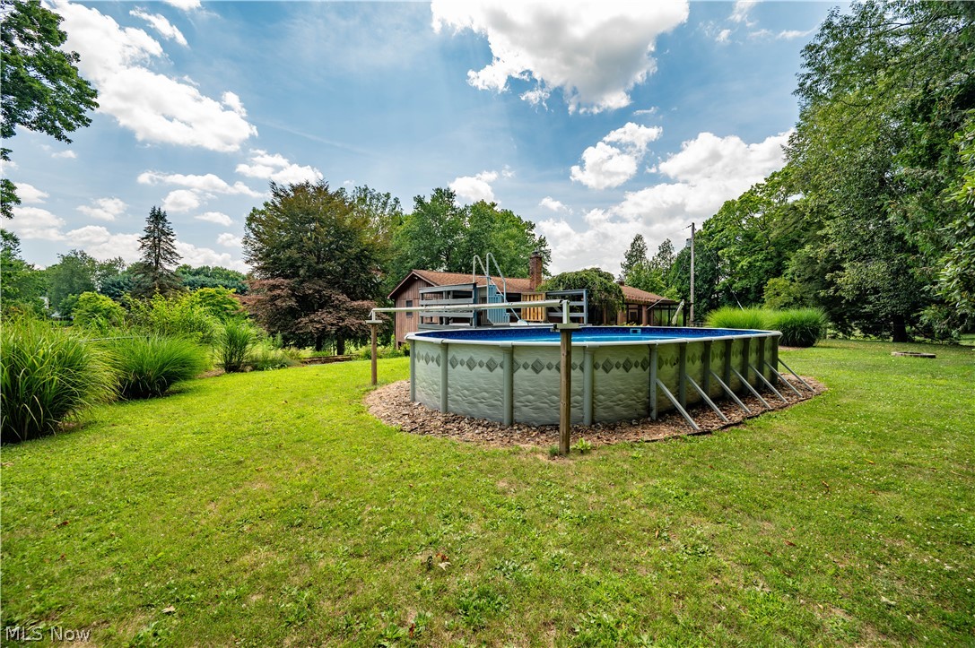 493 Empire Street Leetonia OH 44431