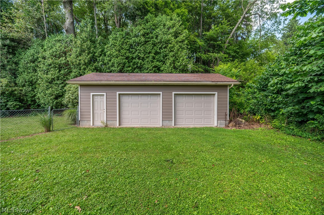 493 Empire Street Leetonia OH 44431