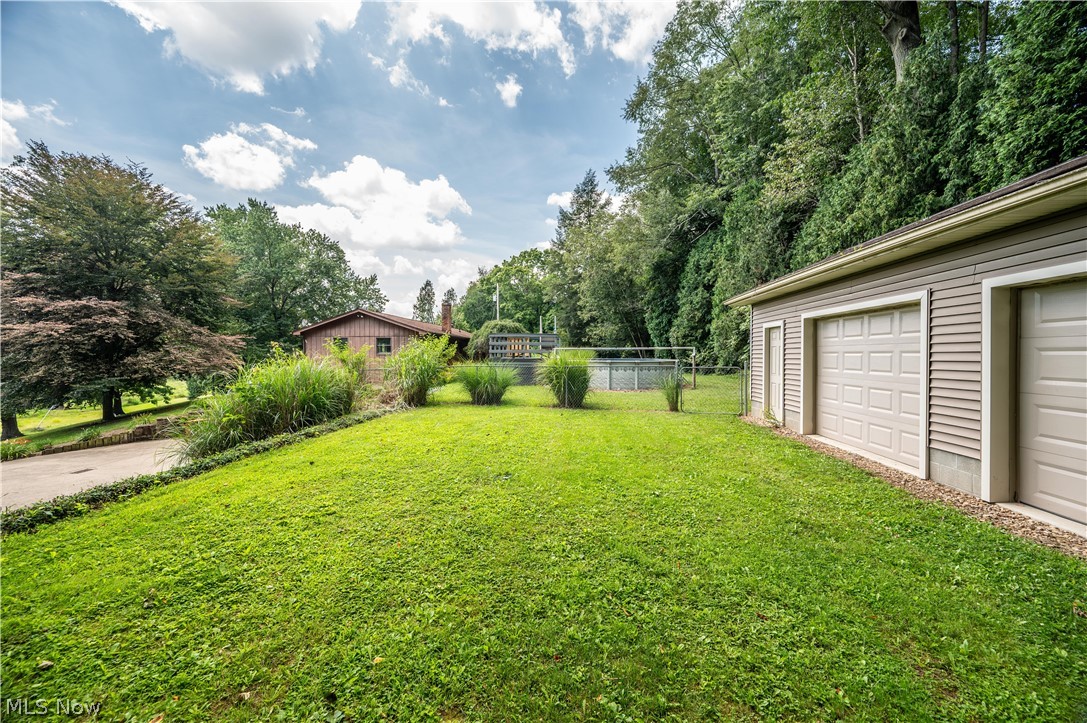 493 Empire Street Leetonia OH 44431