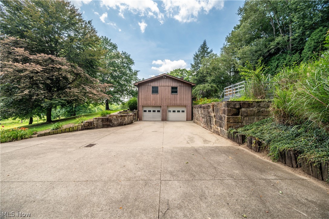 493 Empire Street Leetonia OH 44431