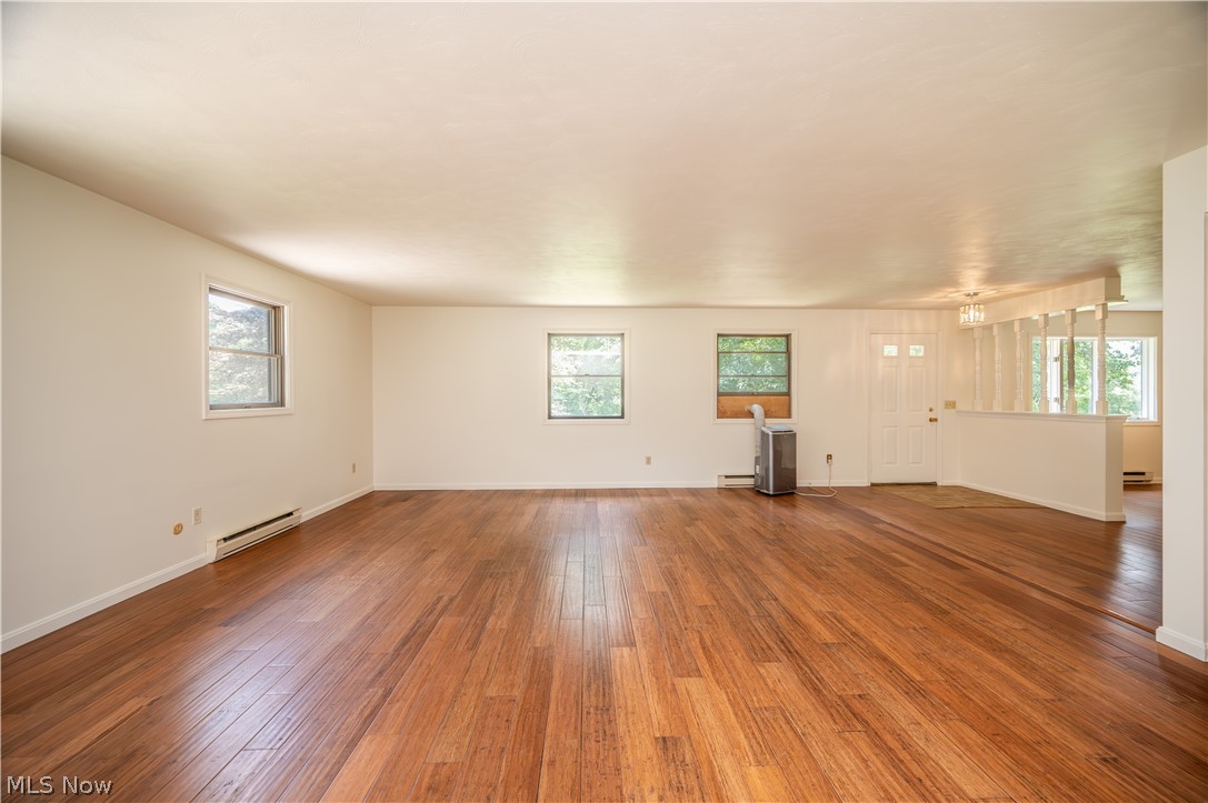493 Empire Street Leetonia OH 44431