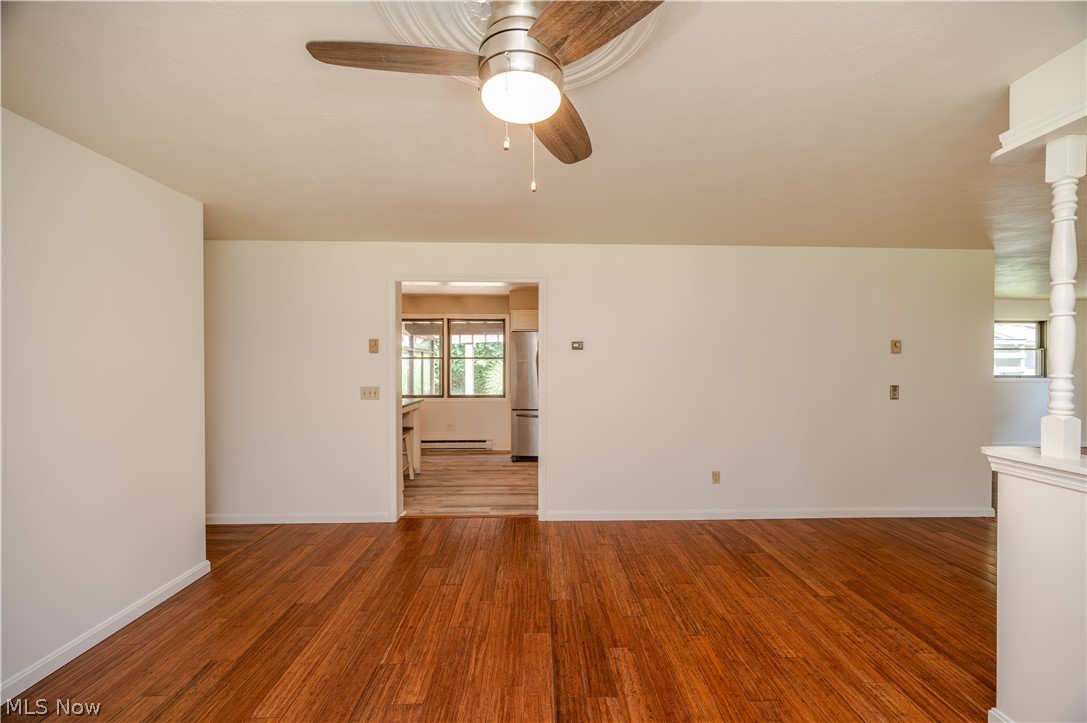 493 Empire Street Leetonia OH 44431