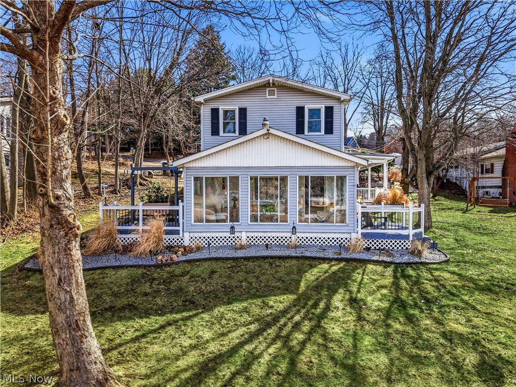 32242 Woodale Drive Hanoverton OH 44423
