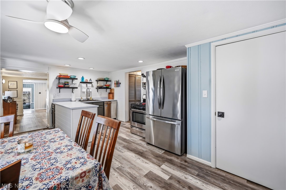 32242 Woodale Drive Hanoverton OH 44423