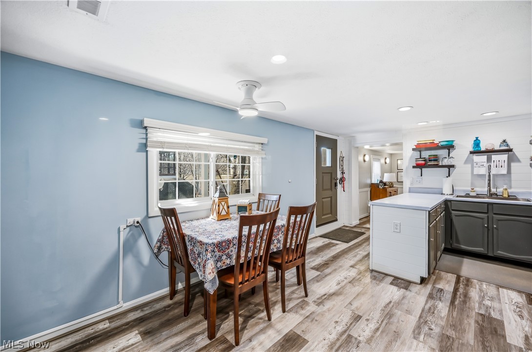 32242 Woodale Drive Hanoverton OH 44423