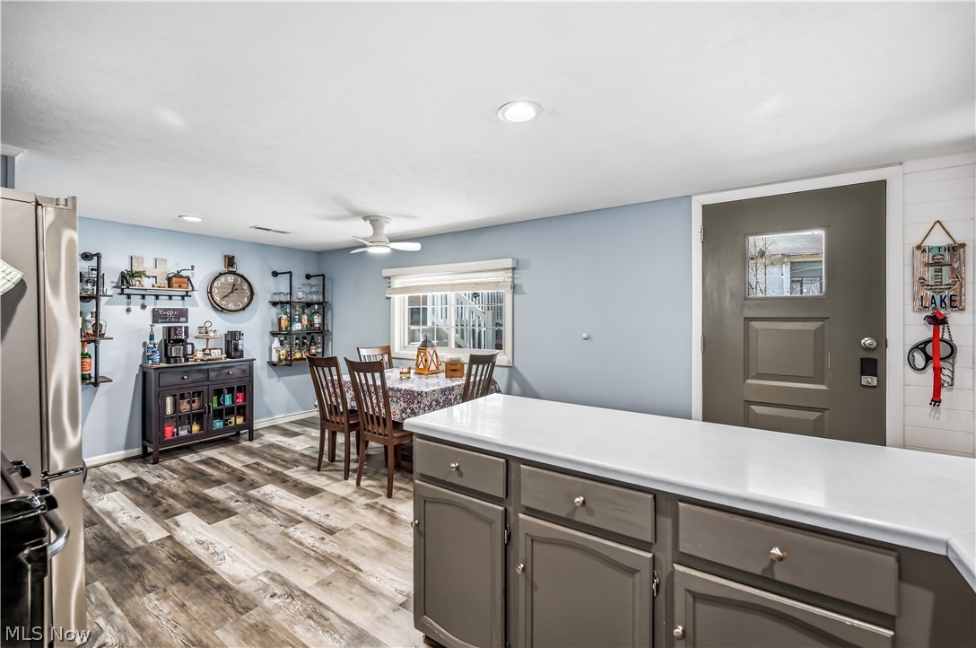 32242 Woodale Drive Hanoverton OH 44423