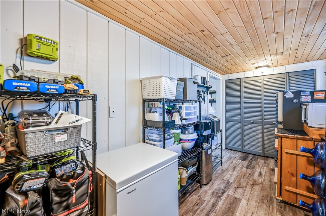 32242 Woodale Drive Hanoverton OH 44423