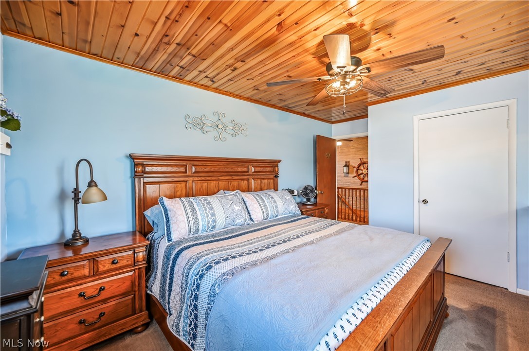 32242 Woodale Drive Hanoverton OH 44423