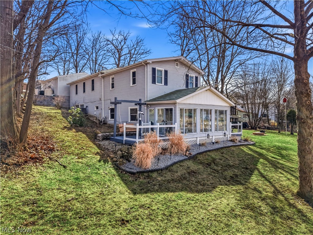 32242 Woodale Drive Hanoverton OH 44423