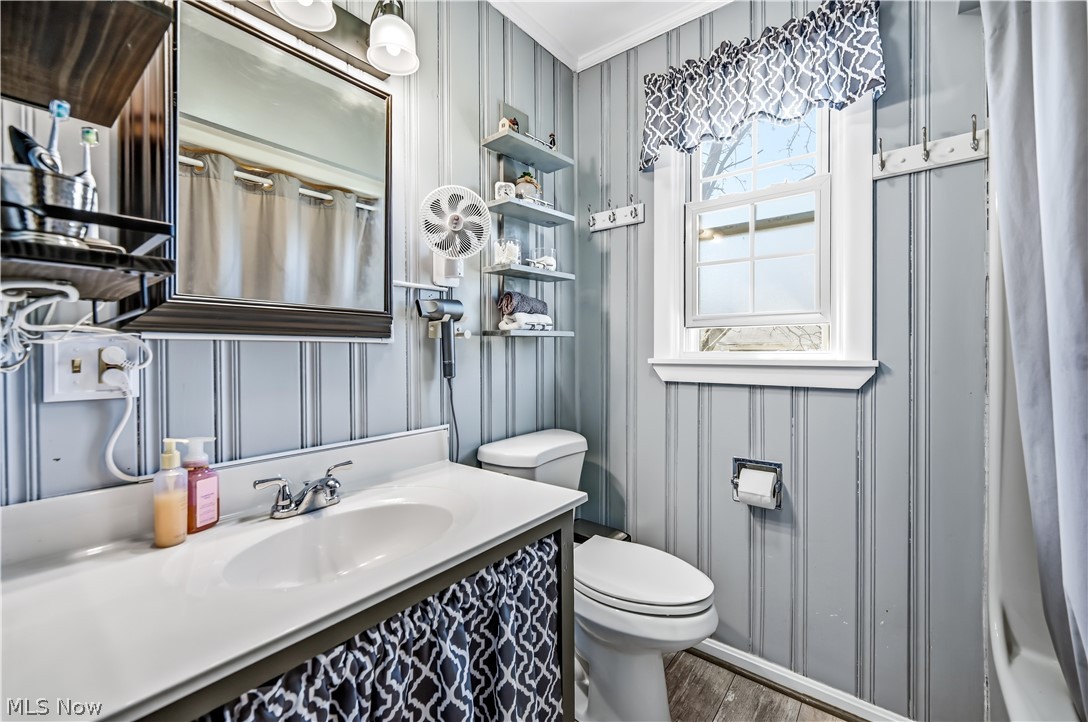 32242 Woodale Drive Hanoverton OH 44423