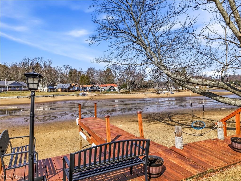 32242 Woodale Drive Hanoverton OH 44423