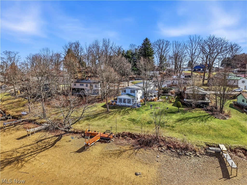 32242 Woodale Drive Hanoverton OH 44423
