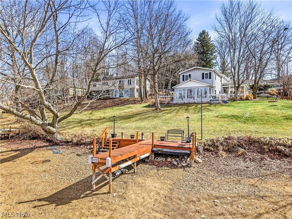 32242 Woodale Drive Hanoverton OH 44423