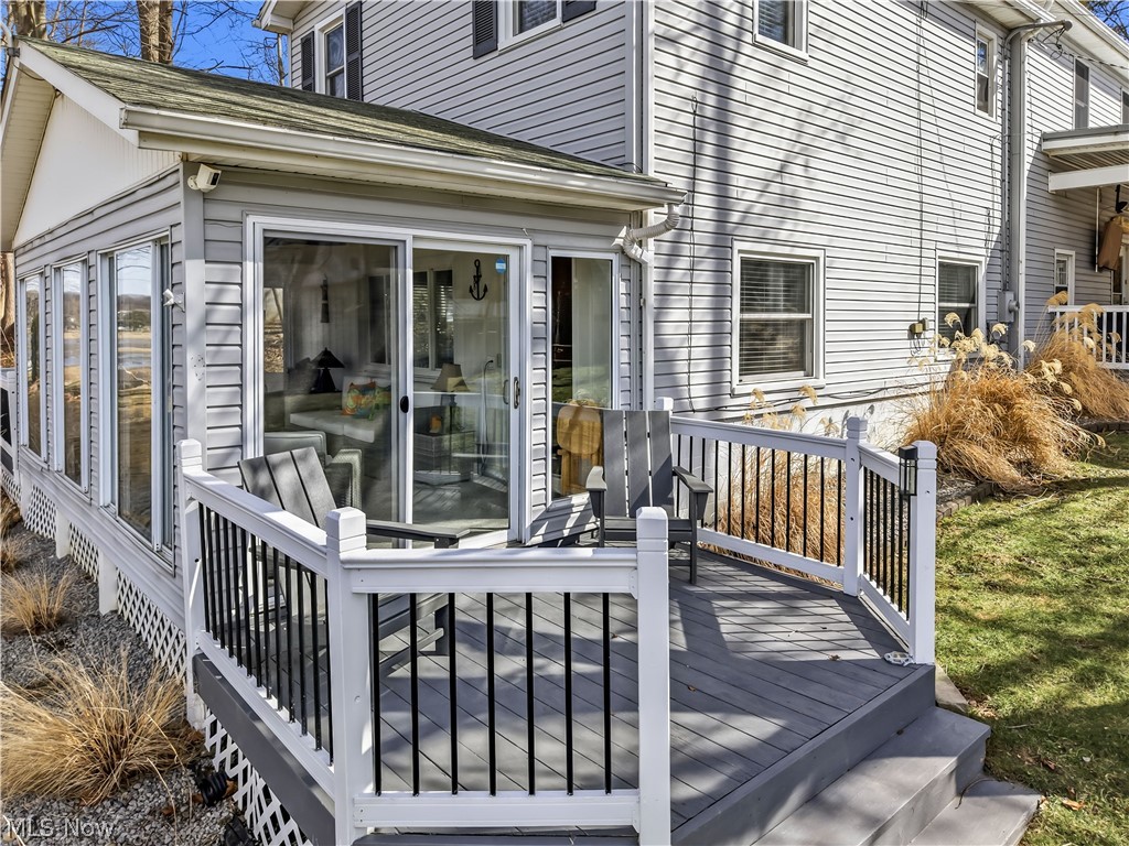 32242 Woodale Drive Hanoverton OH 44423