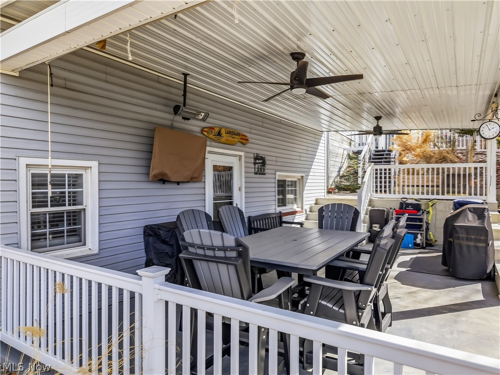 32242 Woodale Drive Hanoverton OH 44423