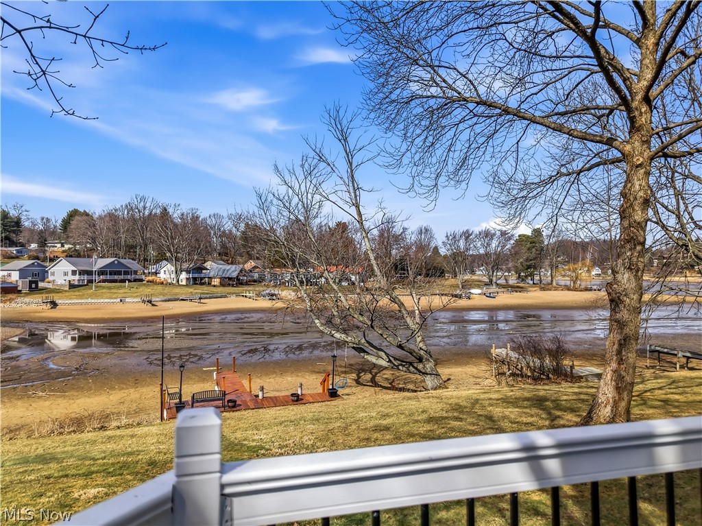 32242 Woodale Drive Hanoverton OH 44423