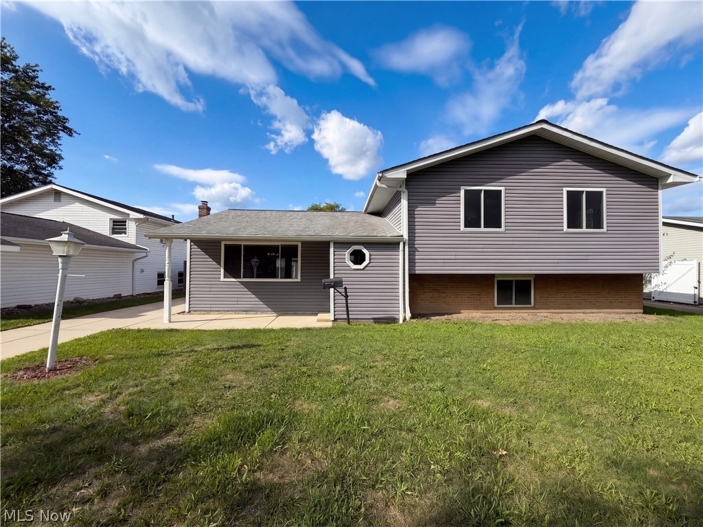 25142 Deerfield Drive North Olmsted OH 44070