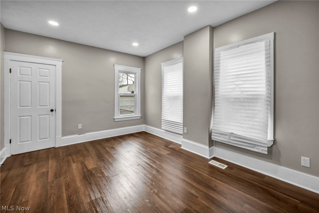 3570 Sykora Road Cleveland OH 44105
