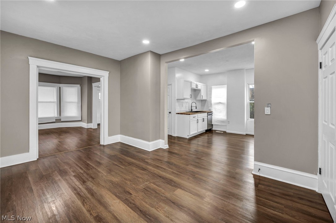 3570 Sykora Road Cleveland OH 44105