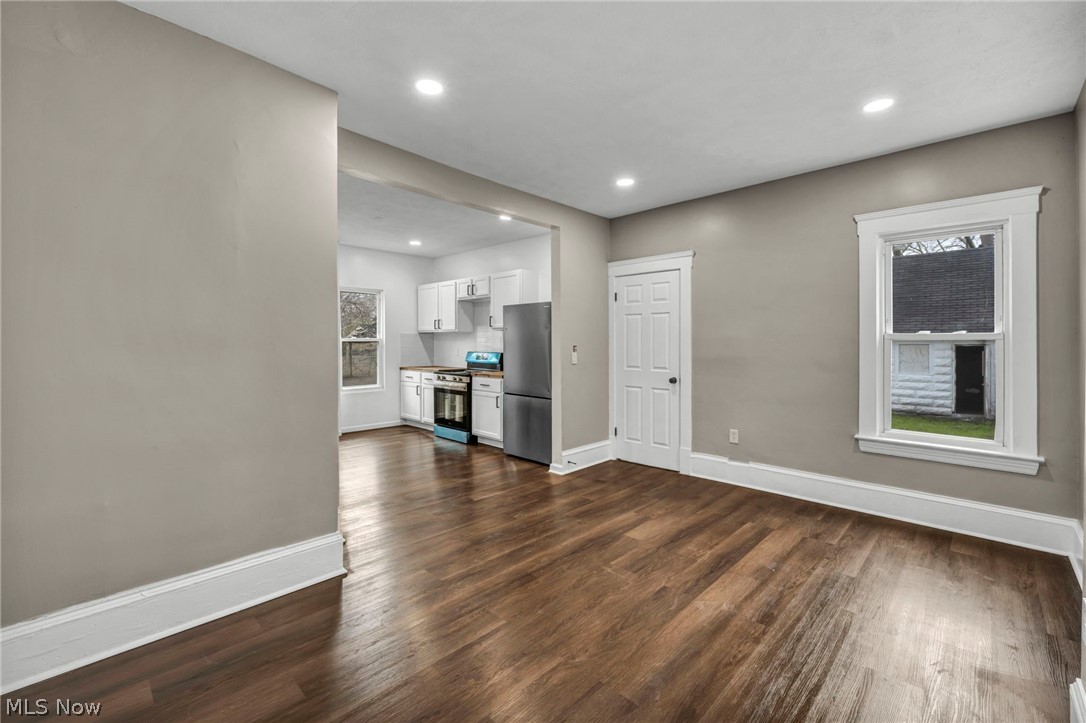 3570 Sykora Road Cleveland OH 44105
