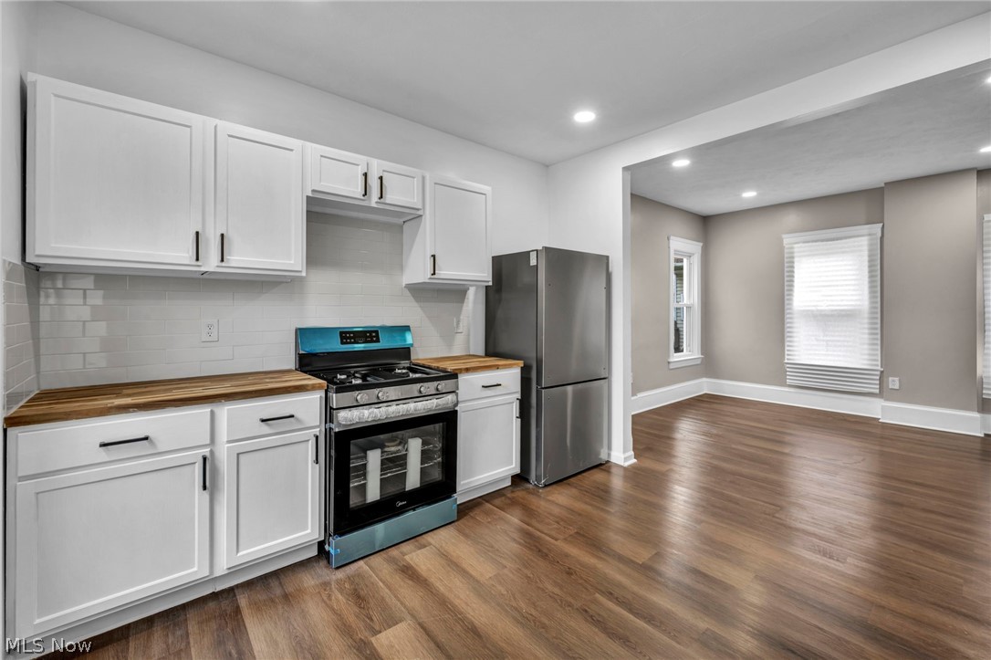 3570 Sykora Road Cleveland OH 44105