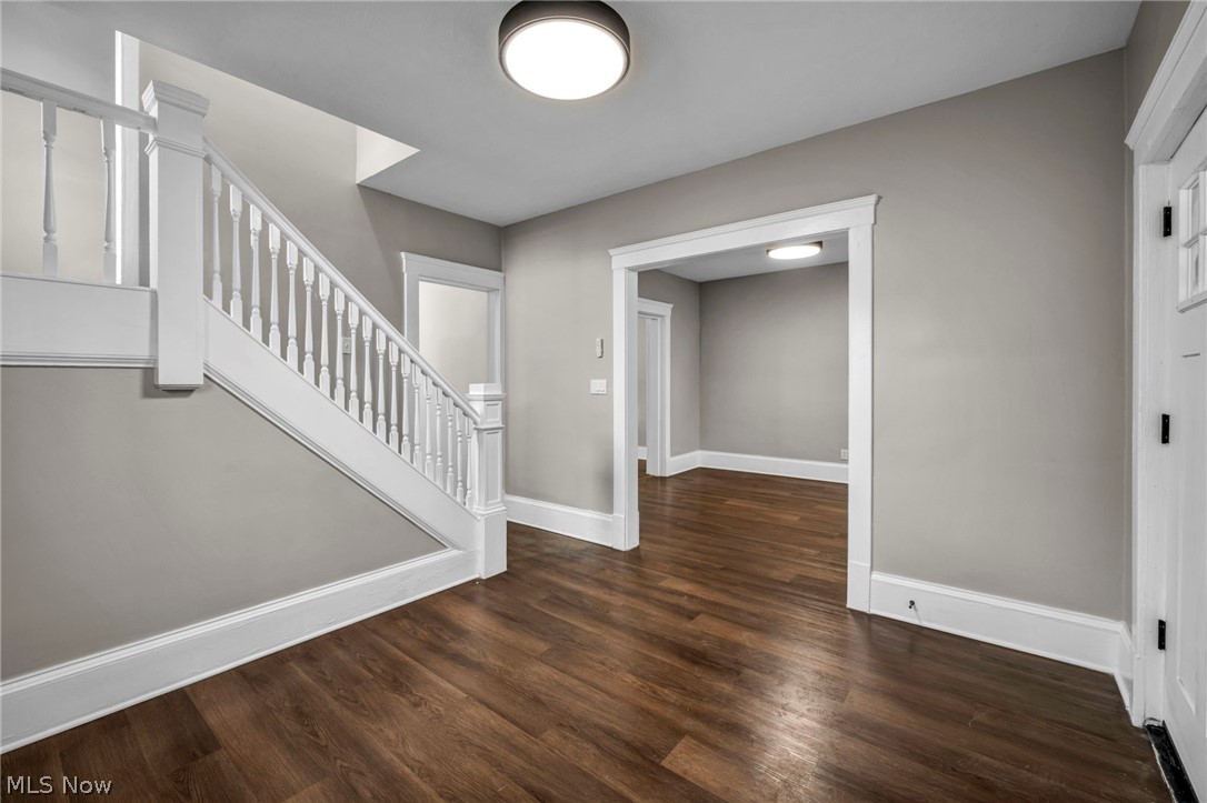 3570 Sykora Road Cleveland OH 44105