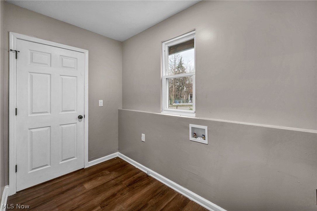 3570 Sykora Road Cleveland OH 44105
