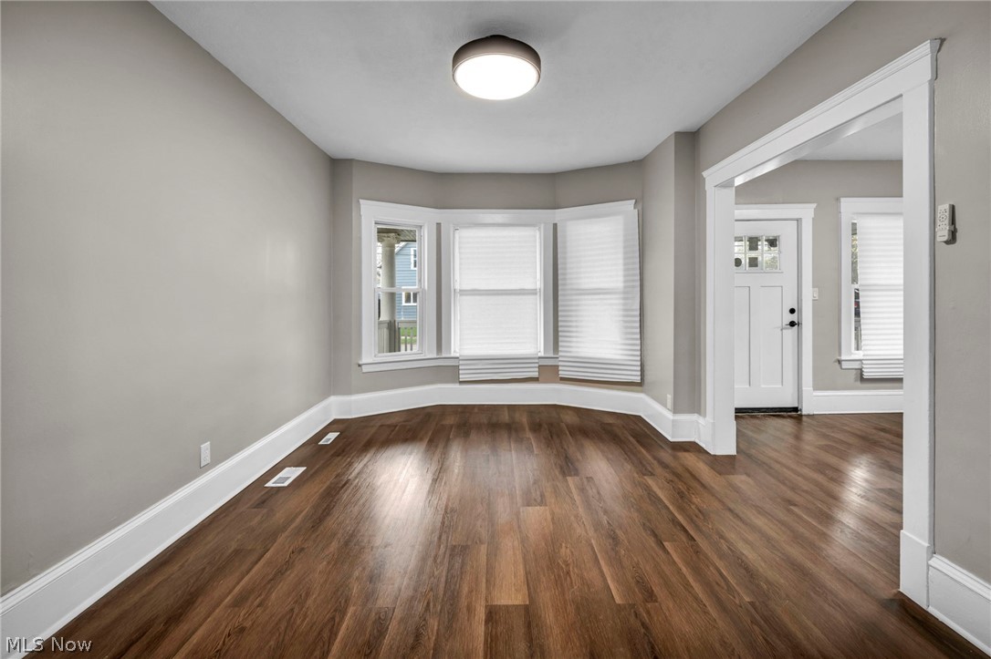 3570 Sykora Road Cleveland OH 44105