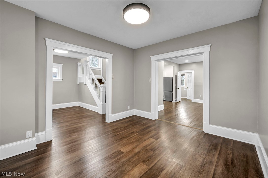 3570 Sykora Road Cleveland OH 44105