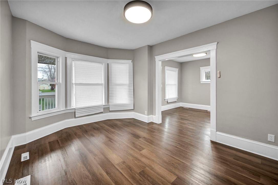 3570 Sykora Road Cleveland OH 44105